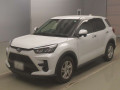 2021 Toyota Raize