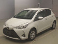 2020 Toyota Vitz