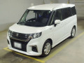 2024 Suzuki Solio