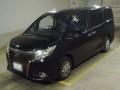 2017 Toyota Esquire