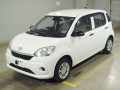 2020 Toyota Passo