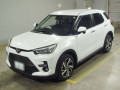 2024 Toyota Raize