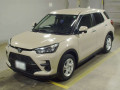 2023 Toyota Raize