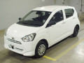 2018 Daihatsu Mira es