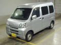 2013 Toyota Pixis Van