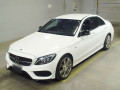 0 Mercedes Benz C class