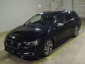 2018 Subaru Levorg