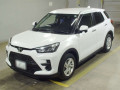 2024 Toyota Raize