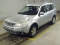 2012 Subaru Forester