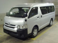 2020 Toyota Hiace Wagon