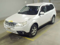 2012 Subaru Forester