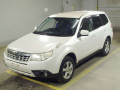 2012 Subaru Forester