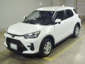 2024 Toyota Raize