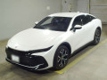 2022 Toyota Crown Crossover