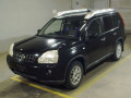 2009 Nissan X-Trail