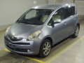 2008 Toyota Ractis