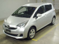 2014 Toyota Ractis
