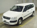 2008 Toyota Succeed Van
