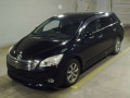 2013 Toyota Mark X Zio
