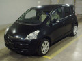 2010 Toyota Ractis