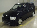 1998 Nissan Cube