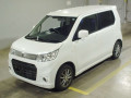 2012 Suzuki WAGON R STINGRAY