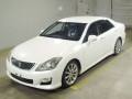 2009 Toyota Crown