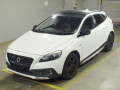 2013 Volvo V40