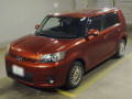 2009 Toyota Corolla Rumion