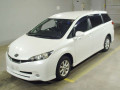 2010 Toyota Wish