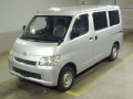 2016 Toyota Townace Van