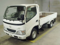 2004 Toyota Dyna Truck