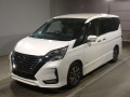 2020 Nissan Serena