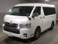 2016 Toyota Hiace Wagon