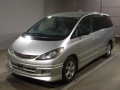 2002 Toyota Estima