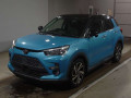 2020 Toyota Raize