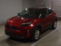 2022 Toyota YARIS CROSS