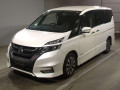 2016 Nissan Serena