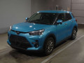 2023 Toyota Raize