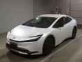 2023 Toyota Prius