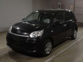 2023 Toyota Passo