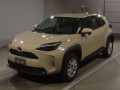 2022 Toyota YARIS CROSS