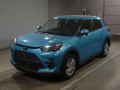 2022 Toyota Raize