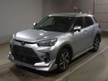 2020 Toyota Raize