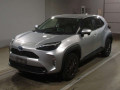 2020 Toyota YARIS CROSS