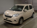 2022 Toyota Passo