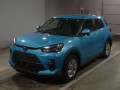2022 Toyota Raize