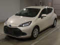 2022 Toyota Aqua