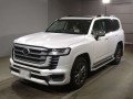 2023 Toyota Land Cruiser