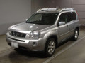 2009 Nissan X-Trail